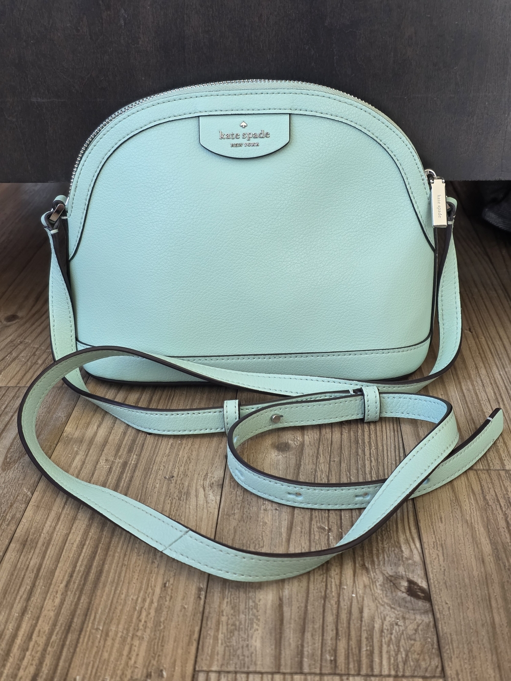 Kate Spade New York Crossbody Dome Bag